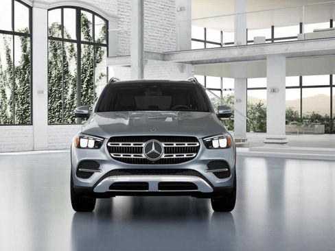 New 2026 Mercedes-Benz GLE 350 4MATIC image 6