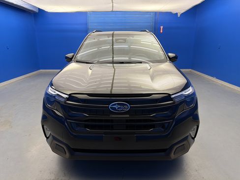 Certified 2025 Subaru Forester Sport w/ Popular Package #2 AWD/4WD image 3