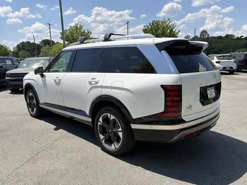 New 2026 Hyundai Palisade Limited FWD image 6