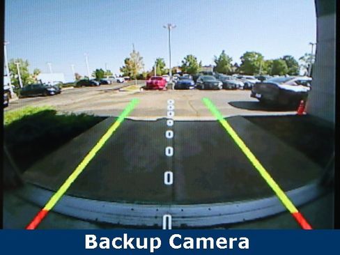 Used 2016 Jeep Cherokee Latitude w/ Safety/Convenience Group image 15