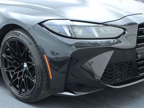 Used 2025 BMW M4 xDrive Competition w/ Executive Package AWD/4WD image 21