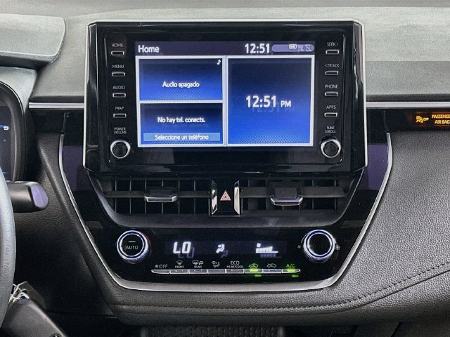 Used 2020 Toyota Corolla SE FWD image 14