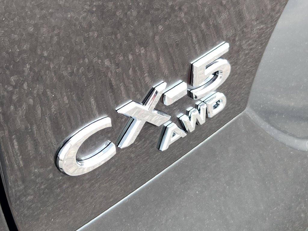 New 2026 MAZDA CX-5 Select AWD/4WD image 31