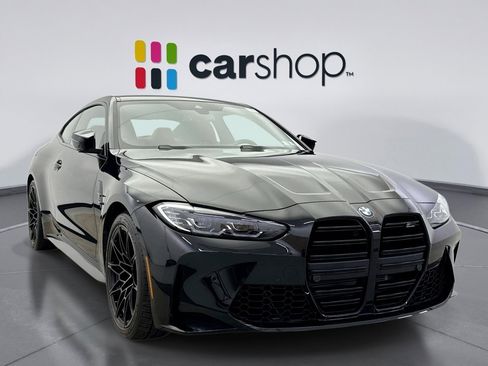 Used 2024 BMW M4 xDrive Competition image 7