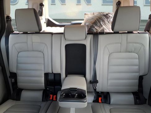 Used 2022 Ford Transit Connect Titanium w/ Trailer Tow Package image 20