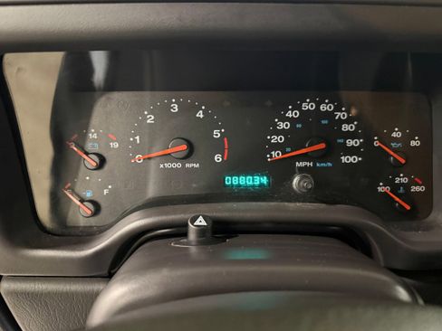 Used 2001 Jeep Wrangler Sport image 42