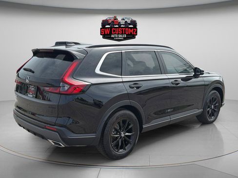 Used 2024 Honda CR-V Sport image 3