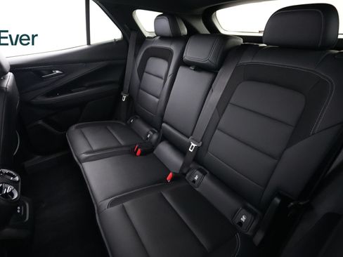 Used 2024 Chevrolet Blazer EV LT AWD/4WD image 24