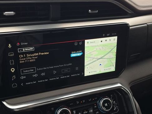 Used 2026 GMC Sierra 1500 Denali w/ Technology Package image 31