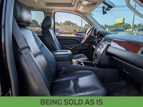 Used 2012 GMC Yukon SLT RWD image 28