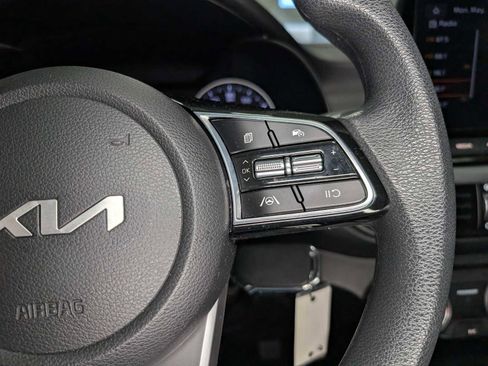Certified 2023 Kia Forte LXS FWD image 35