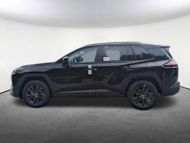 New 2026 Toyota RAV4 XLE Premium w/ Weather Package AWD/4WD image 8