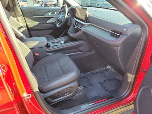 Used 2026 Ford Explorer ST w/ Sun And Sound Package AWD/4WD image 18