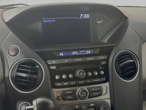 Used 2015 Honda Pilot LX image 14