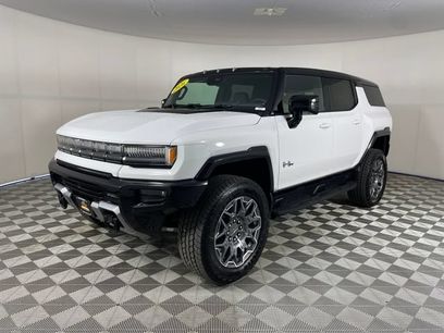 New 2026 GMC Hummer EV SUV