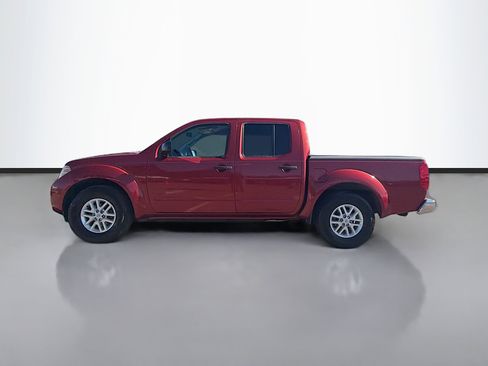Used 2016 Nissan Frontier SV w/ SV Value Truck Package image 6