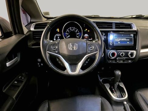 Used 2018 Honda Fit EX-L image 5