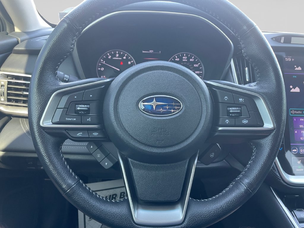 Used 2021 Subaru Outback Limited AWD/4WD image 25