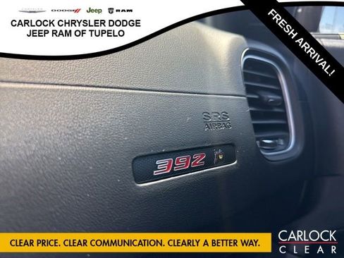 Used 2023 Dodge Charger Scat Pack w/ Plus Group RWD image 28