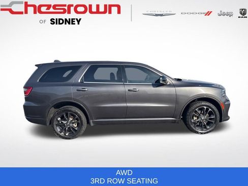 Used 2021 Dodge Durango GT image 6