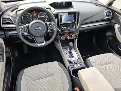 Certified 2023 Subaru Forester Premium image 10