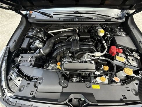 Certified 2025 Subaru Crosstrek 2.0i Premium image 27