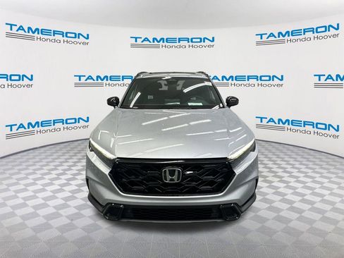 New 2026 Honda CR-V Sport-L image 8