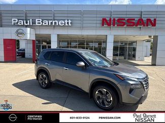 Certified 2026 Nissan Rogue SV FWD video 2