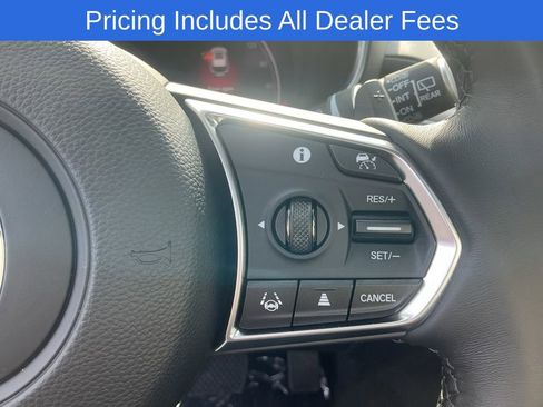 New 2026 Acura MDX FWD w/ Technology Package image 15