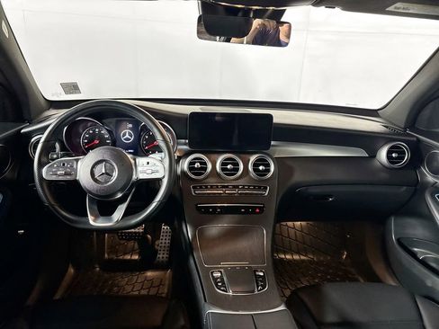 Used 2022 Mercedes-Benz GLC 300 4MATIC image 12