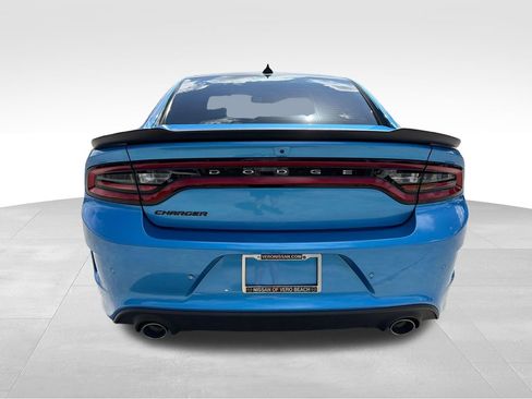 Used 2023 Dodge Charger R/T w/ Daytona Edition Group RWD image 7