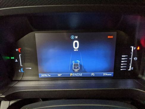 New 2025 Ford Ranger XLT w/ Equipment Group 301A High image 18