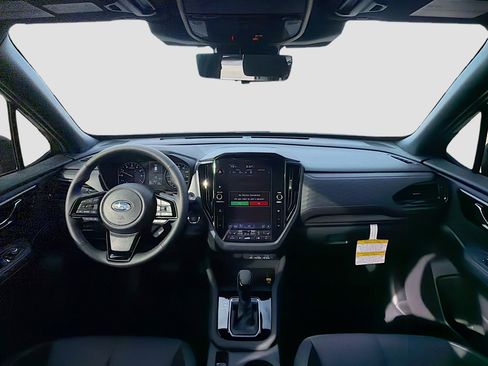 New 2025 Subaru Forester Touring image 18