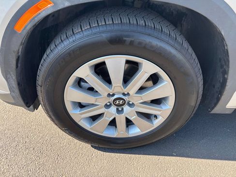 Used 2025 Hyundai Palisade SEL AWD/4WD image 34