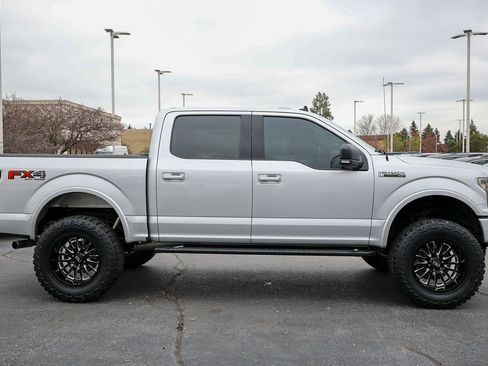 Used 2019 Ford F150 XLT w/ Equipment Group 302A Luxury image 21