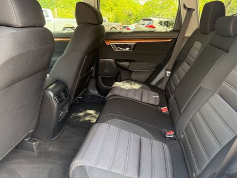 Used 2020 Honda CR-V EX image 11