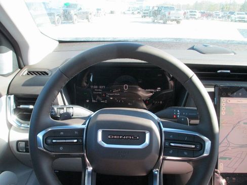 New 2026 GMC Terrain Denali image 18