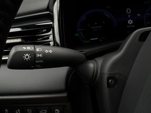 New 2026 Toyota Camry XSE FWD image 38