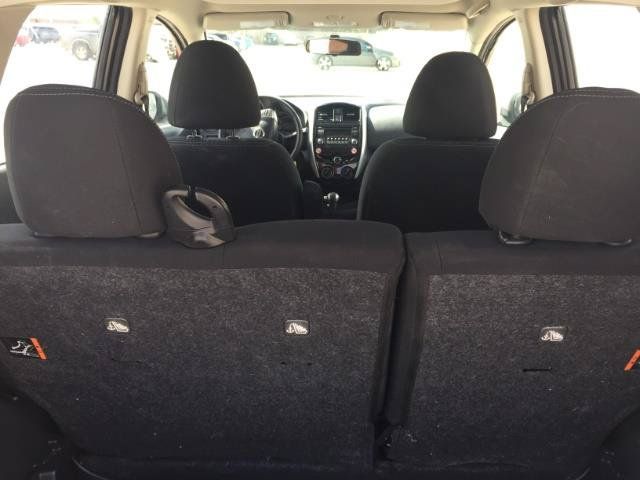 Used 2015 Nissan Versa Note SV FWD image 19