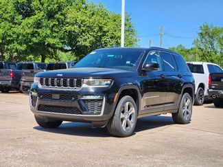 New 2026 Jeep Grand Cherokee Limited w/ Luxury Tech Group II video 2