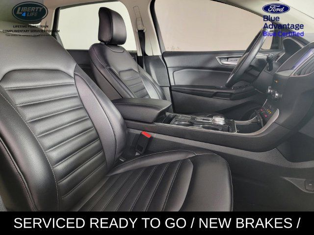 Used 2020 Ford Edge SEL w/ Convenience Package AWD/4WD image 18