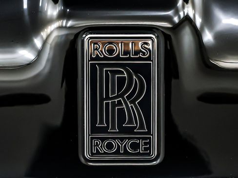 Used 2024 Rolls-Royce Cullinan image 9