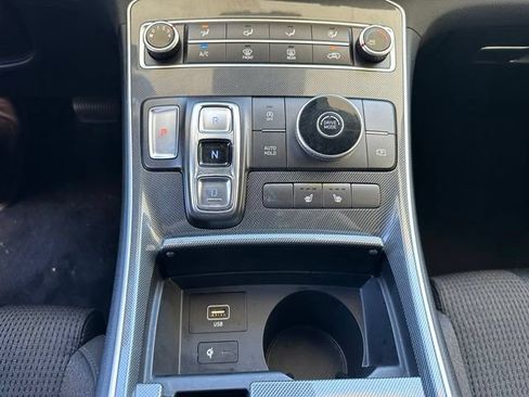 Used 2021 Hyundai Santa Fe SEL FWD image 20