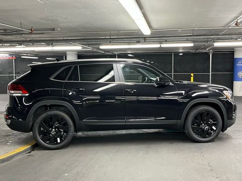 New 2026 Volkswagen Atlas SE AWD/4WD image 41