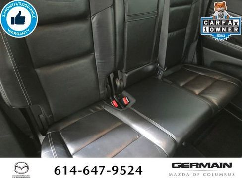 Used 2017 Jeep Grand Cherokee Limited AWD/4WD image 20