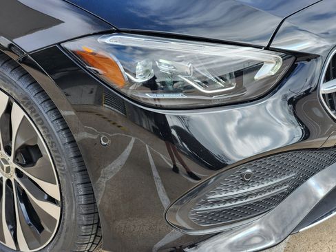 Used 2022 Mercedes-Benz C 300 Sedan image 7