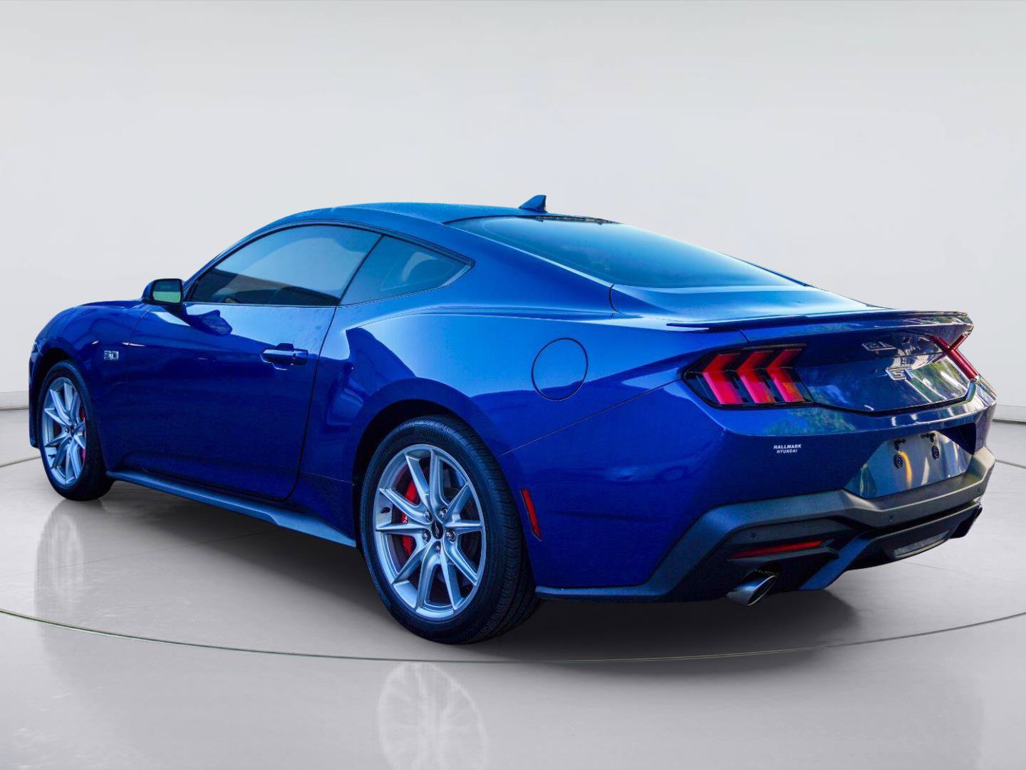 Used 2024 Ford Mustang GT Premium RWD image 7