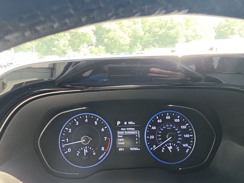 Used 2021 Hyundai Palisade SEL FWD image 16