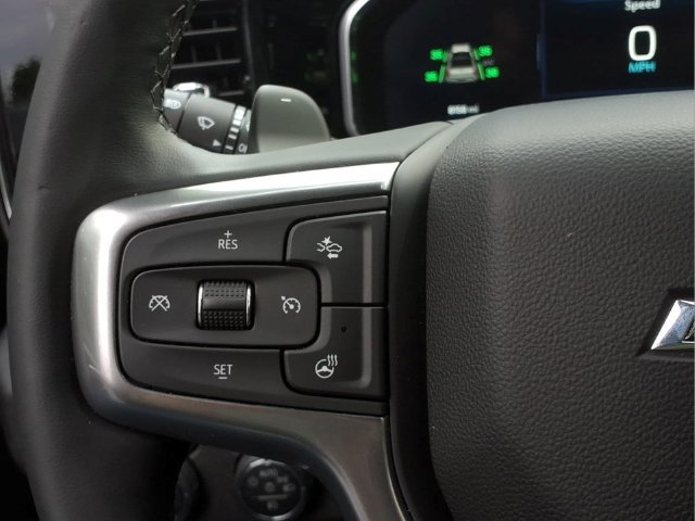 Used 2026 Chevrolet Silverado 1500 RST w/ All Star Edition Plus AWD/4WD image 23