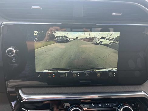 New 2026 GMC Sierra 1500 Denali image 30